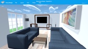 Smart Home Design | Floor Plan screenshot 4