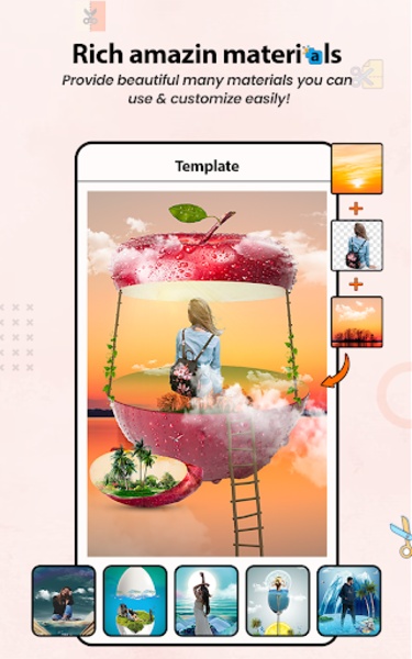 Cut & Paste: Background Eraser - Preview 13