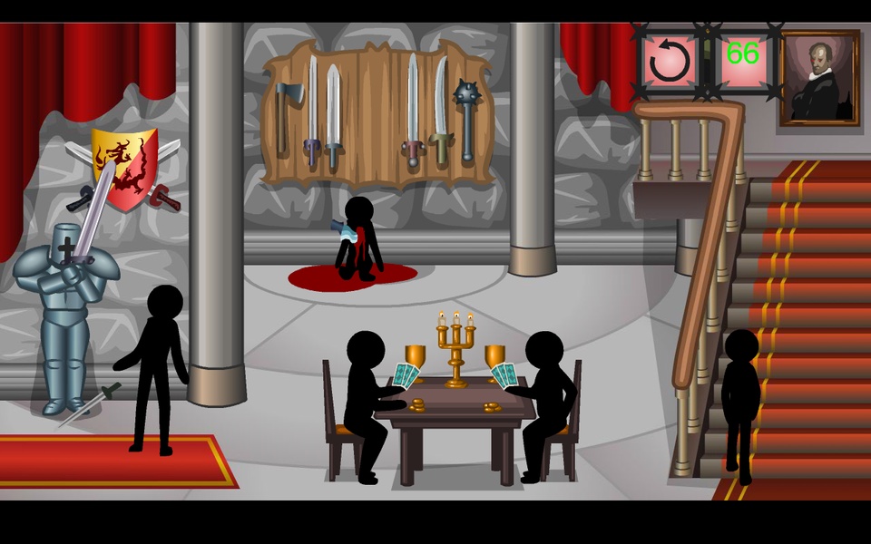 StickmanMysteryCastle - Preview 1