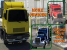 Car Transporter Truck Driver screenshot 4