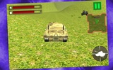 Battle of Tanks World War II screenshot 4