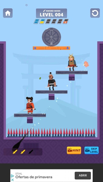 Ninja Puzzle - Preview 7