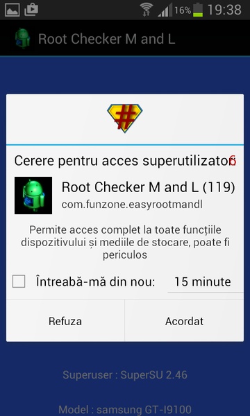 Root Checker M and L - Preview 2