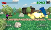 Pixel Run and Shooting : Pixel Hunt screenshot 10