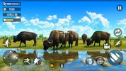 Wild Animal Battle Simulator screenshot 5