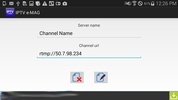 IPTV e-MAG screenshot 2