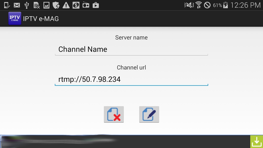 IPTV e-MAG - Preview 2