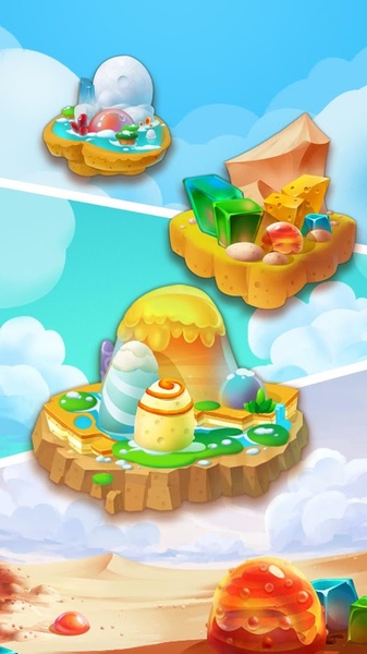 Candy Swap - Preview 11