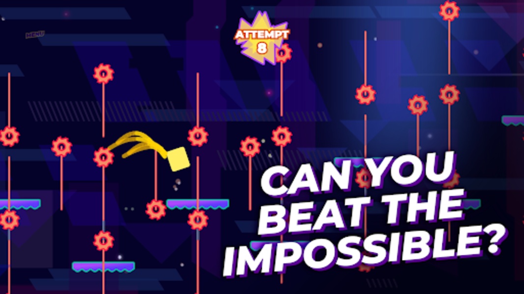 The Impossible Game 2 - Preview 1