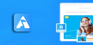 Imagen destacada de AnyMusic – Download Any Music