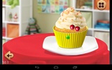 Cupcake screenshot 2