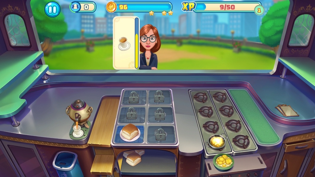 Masala Madness Cooking Game - Preview 5