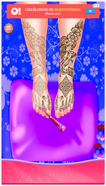 The Royal Indian Wedding Rituals and Makeover - Preview 12