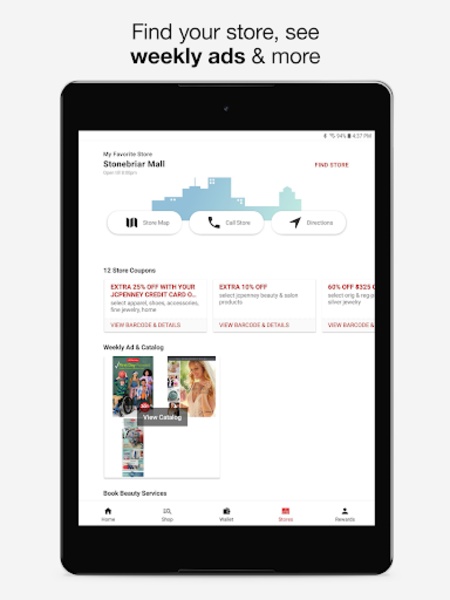 JCPenney - Preview 3