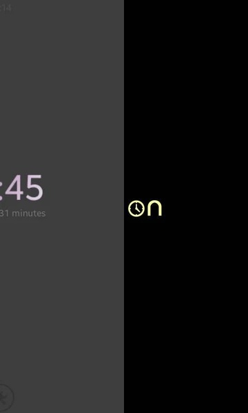 WakeUp Alarm - Preview 3