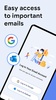Email Home: Manage Emails Easy screenshot 12