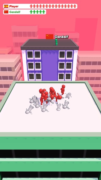 PaintBall Fight - Preview 9