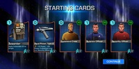 Star Trek Mobile Game screenshot 6