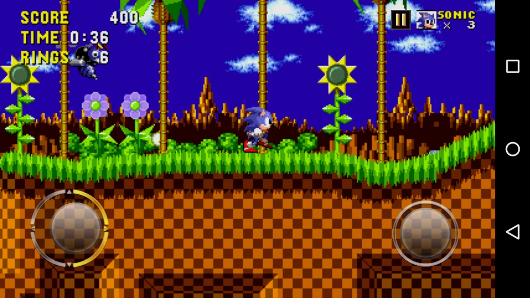 Sonic Store for Android - Download the APK from Uptodown