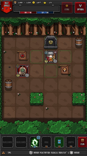 Portable Dungeon 2 - Preview 8