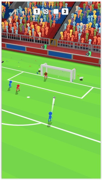 Super Goal - Preview 2