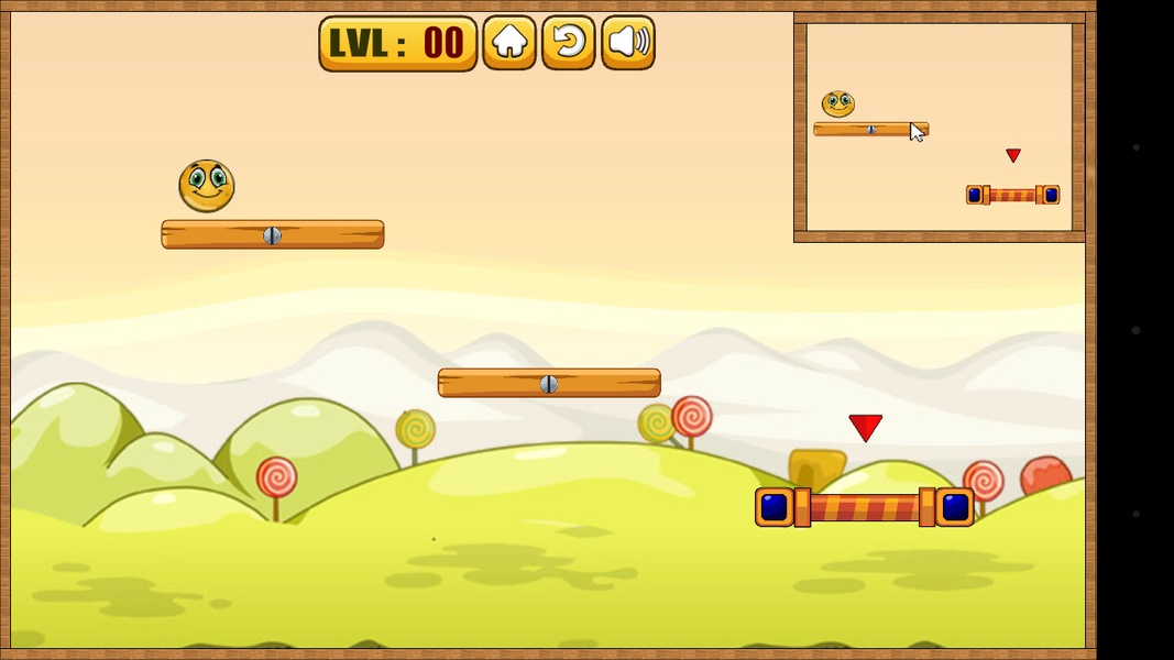 Smiley Adventure Time - Preview 5