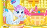 Princess Pet Care screenshot 7