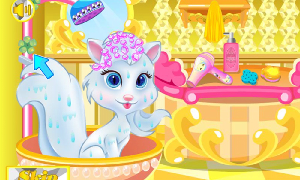 Princess Pet Care - Preview 7