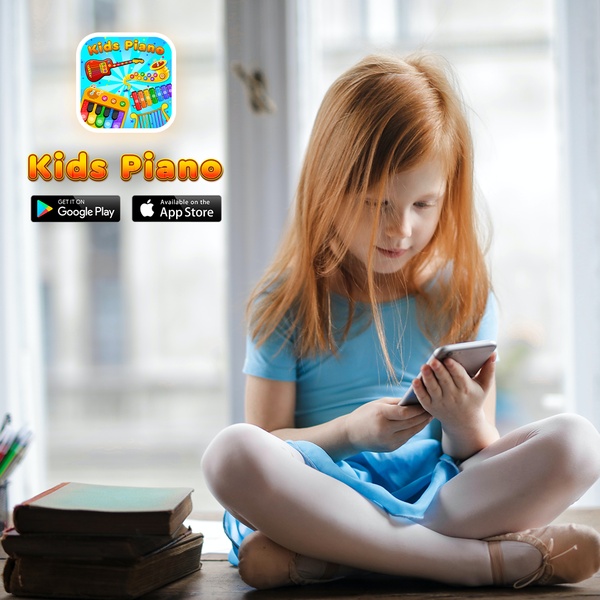 Kids Piano - Preview 5