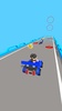 Brick Run 3D screenshot 5