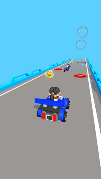 Brick Run 3D - Preview 5