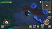 Cube Survival: LDoE screenshot 12