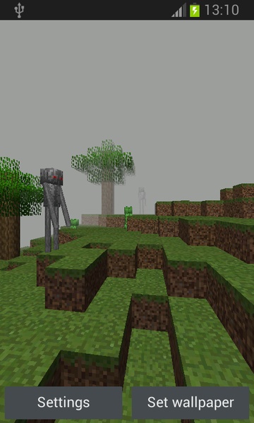 Craft Your Landscape - Preview 1