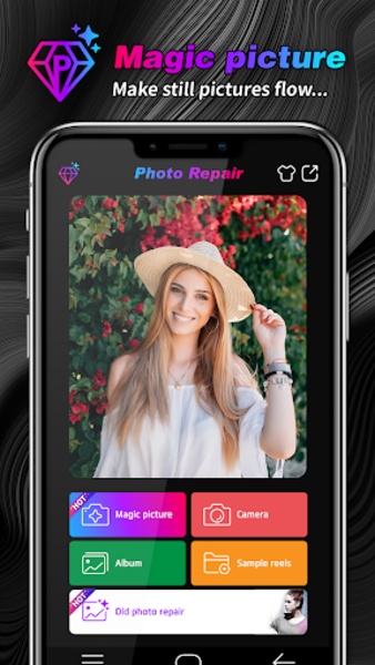 Photo Repair - Preview 4