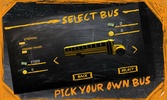 3D School Bus Parking screenshot 12
