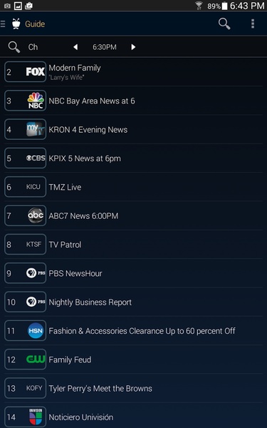 TiVo - Preview 9