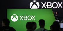 Xbox feature