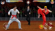 Street Karate Fighting 2021: Kung Fu Tiger Battle screenshot 6