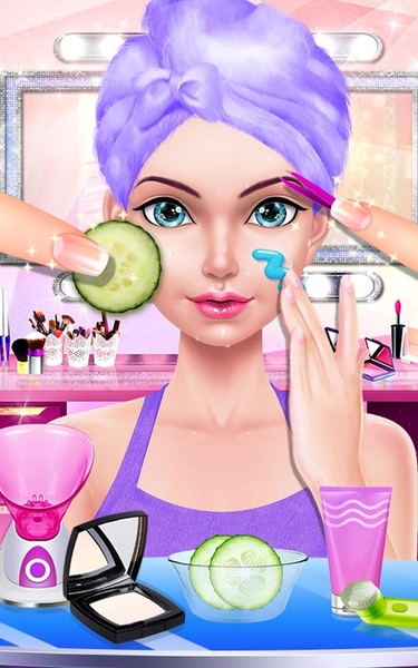 Fashion Doll Pop Star - Preview 7