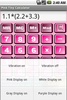 Pink Tiny Calculator screenshot 3