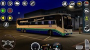 Bus Simulator 2022 - City Bus screenshot 2