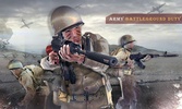 Army Battle Gun Shooting Games screenshot 15