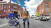 Indian Heavy Driver DJ Pickup screenshot 3