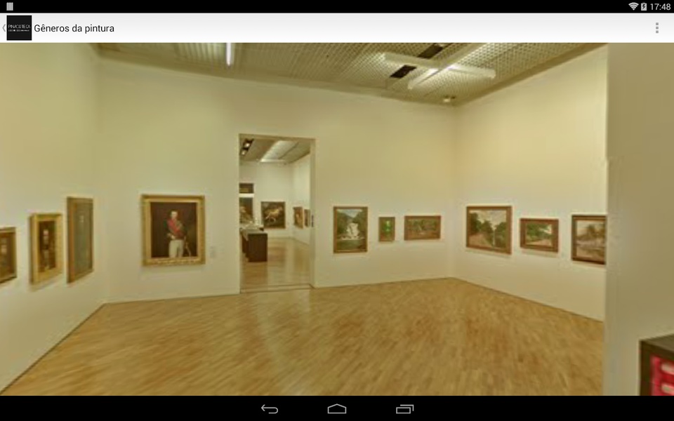 Pinacoteca - Preview 5