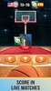 Basketball Rivals: Sports Game screenshot 9