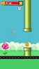 Flappy Bee screenshot 3