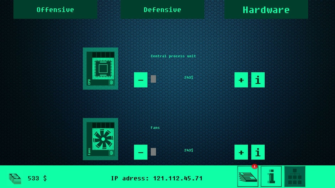 Cyberpandemic - Preview 12