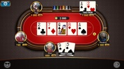 Poker Championship Tournaments screenshot 7