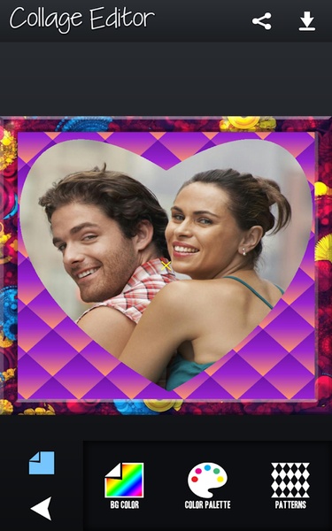 Photo Collage - Picture Editor - Preview 2