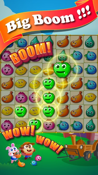 Fruit Splash Deluxe - Preview 3